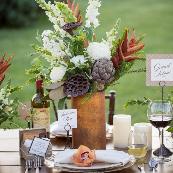 13 Tips How To Make Cheap Wedding Decoration Look Expensive