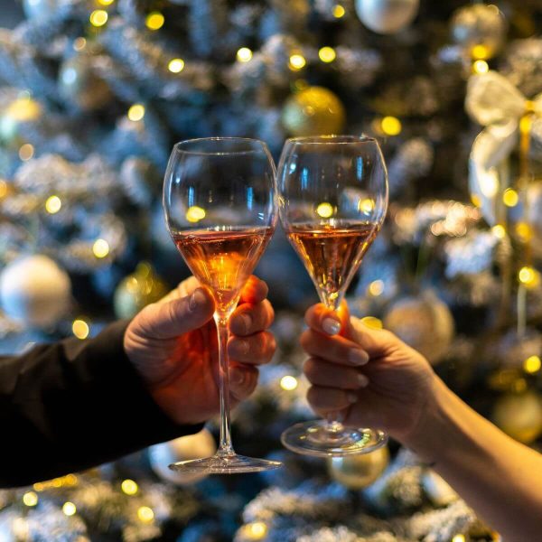 15 The Most Magical Ideas For Your Christmas Wedding